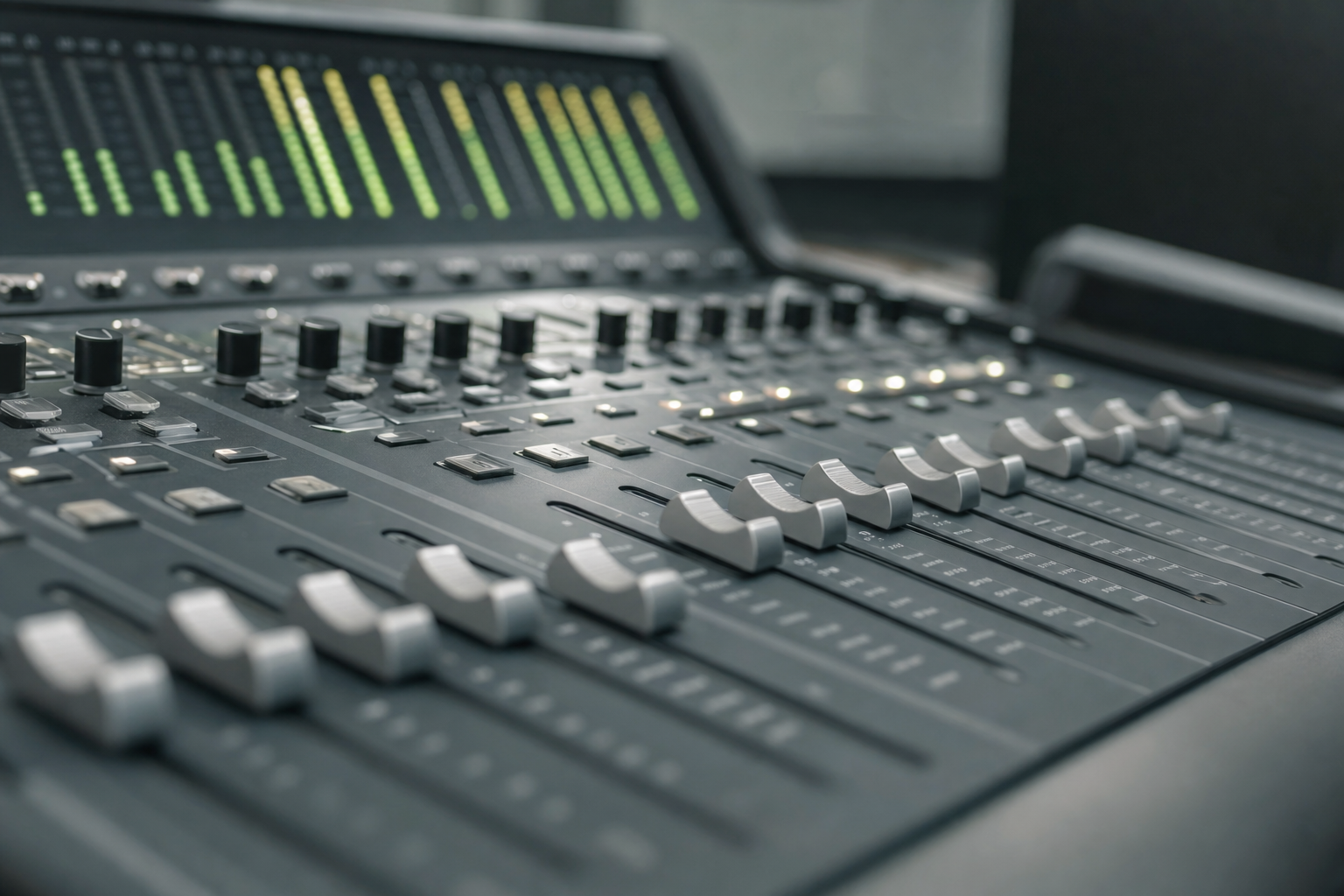 Console VoceLab