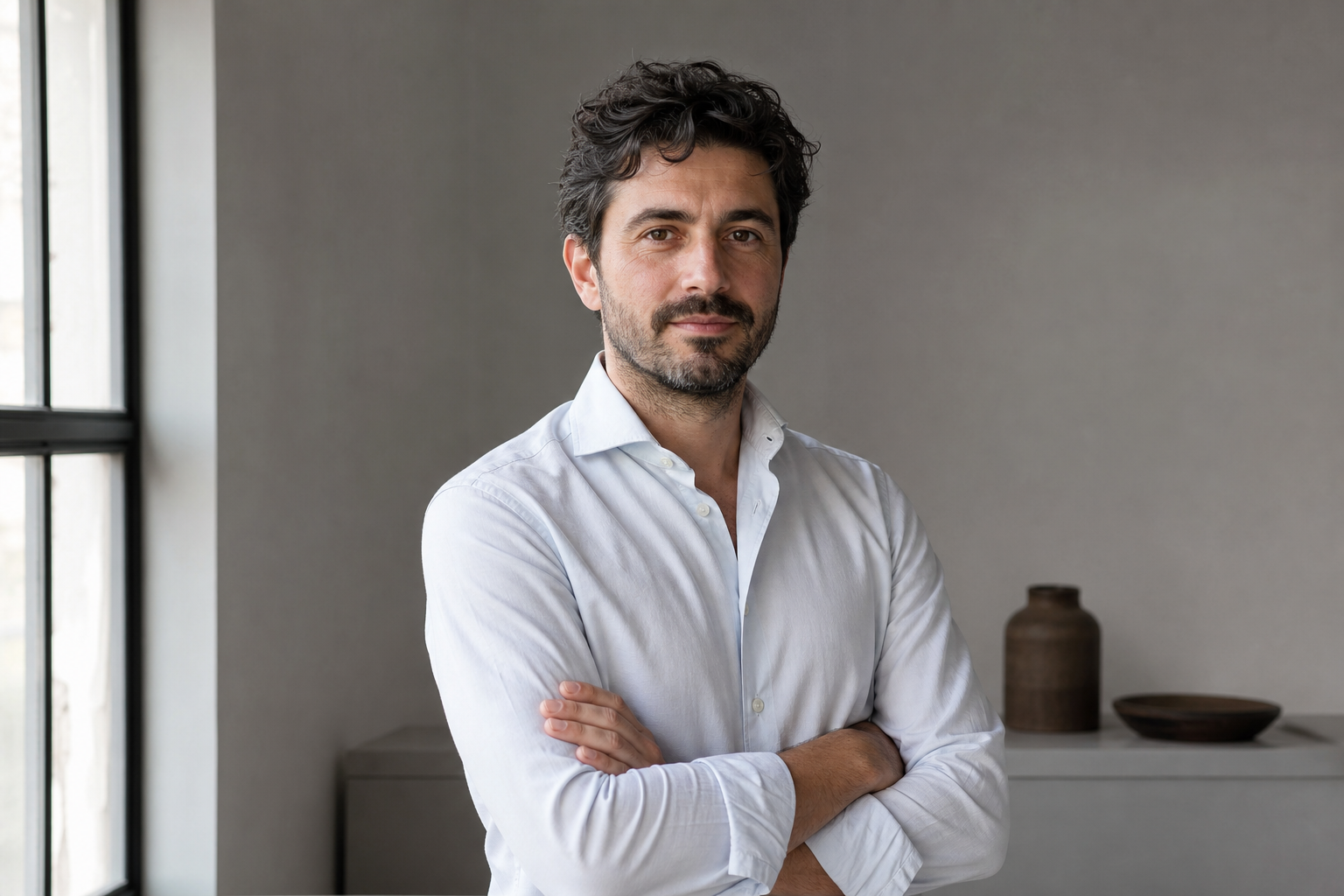 Matteo Serra, VoceLab